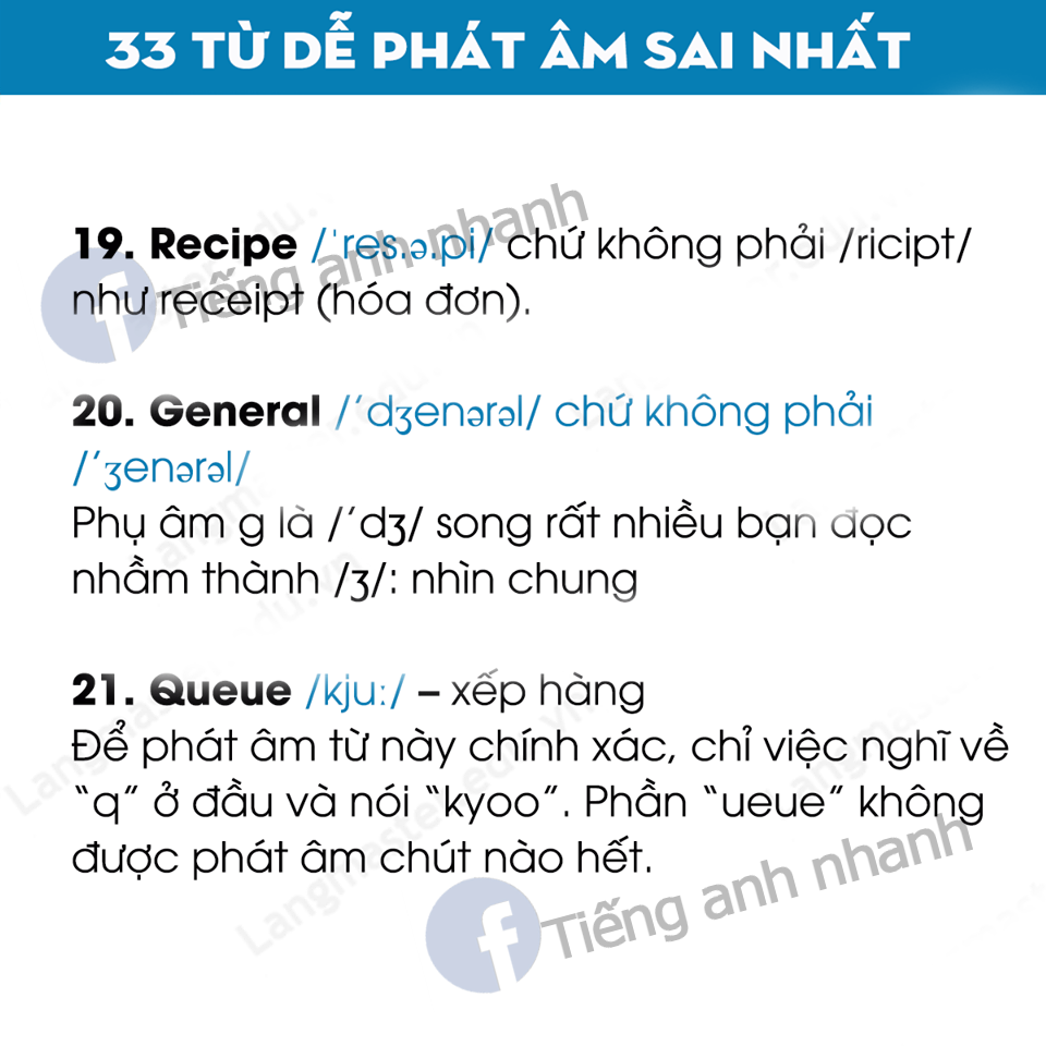 cac tu tieng anh de phat am nham nhat (6)