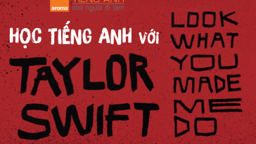 hoc-tieng-anh-voi-taylor-swift