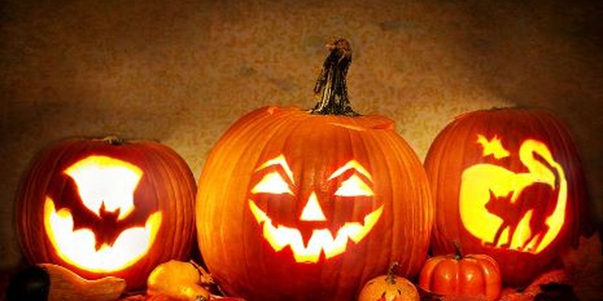 Bài nói tiếng Anh về Halloween 