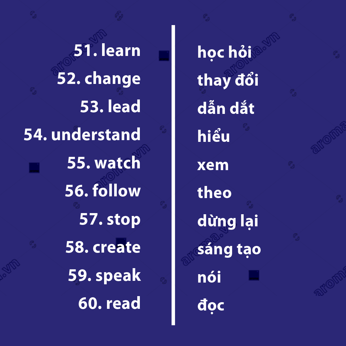 dong-tu-tieng-anh-thong-dung-nhat-6