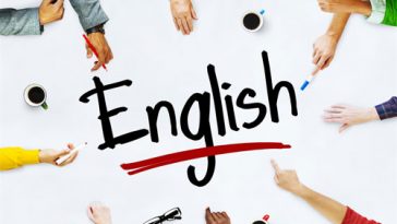 Bí quyết học từ vựng tiếng Anh